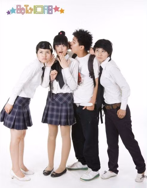 Hiện tại, dàn sao tuổi teen ngày ấy đều đã chọn cho mình lối đi riêng. Nếu như Thùy Anh, Huyền Lizzie trở thành những diễn viên nổi tiếng, Tăng Nhật Tuệ được biết đến với nhiều ca khúc hit thì Mai Chi hay Ngọc Phượng lựa chọn lui về chăm lo cho tổ ấm riêng