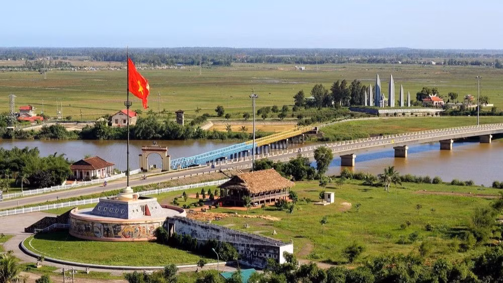 Chương trình nghệ thuật chính luận Vĩ tuyến 17- Khát vọng hòa bình thông báo hoãn.