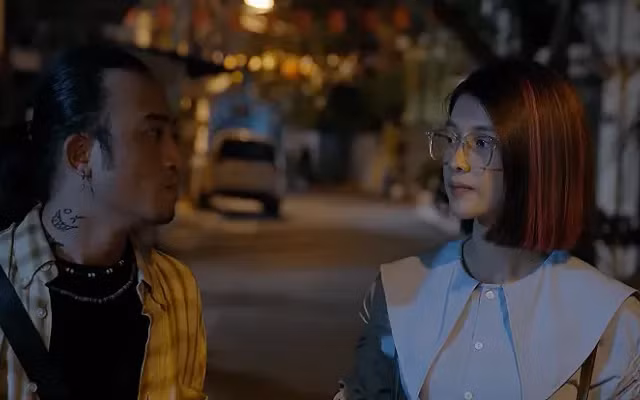 Dàn diễn viên phụ của phim được yêu thích.