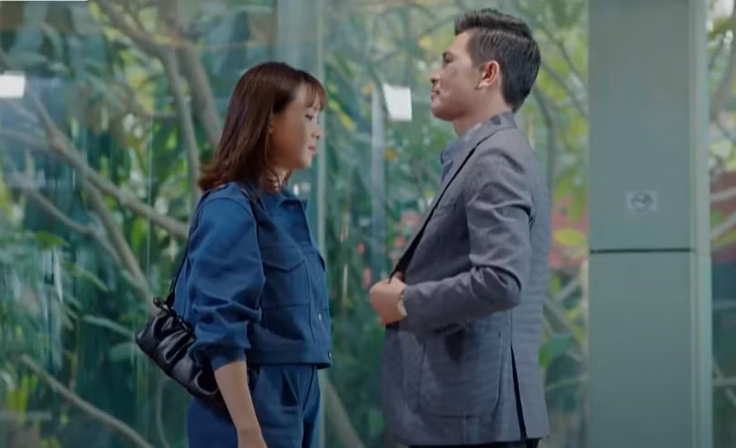 Khán giả chờ Ngân Hà lột xác, tự cứu lấy chính mình.