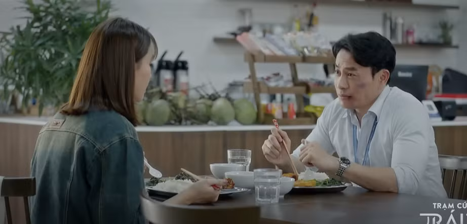 Mẹ của Vũ sắp xuất hiện, sẽ tác động đến tình cảm của anh với Ngân Hà.