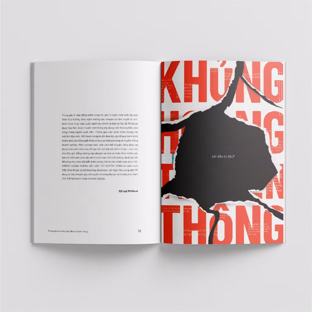 Tác giả nhấn mạnh mục tiêu tối thượng của người xử lý khủng hoảng truyền thông là mang đến cho báo chí những thông tin trung thực