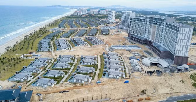 Thị trường Condotel ‘đóng băng’, cân nhắc cấp phép dự án mới ảnh 2