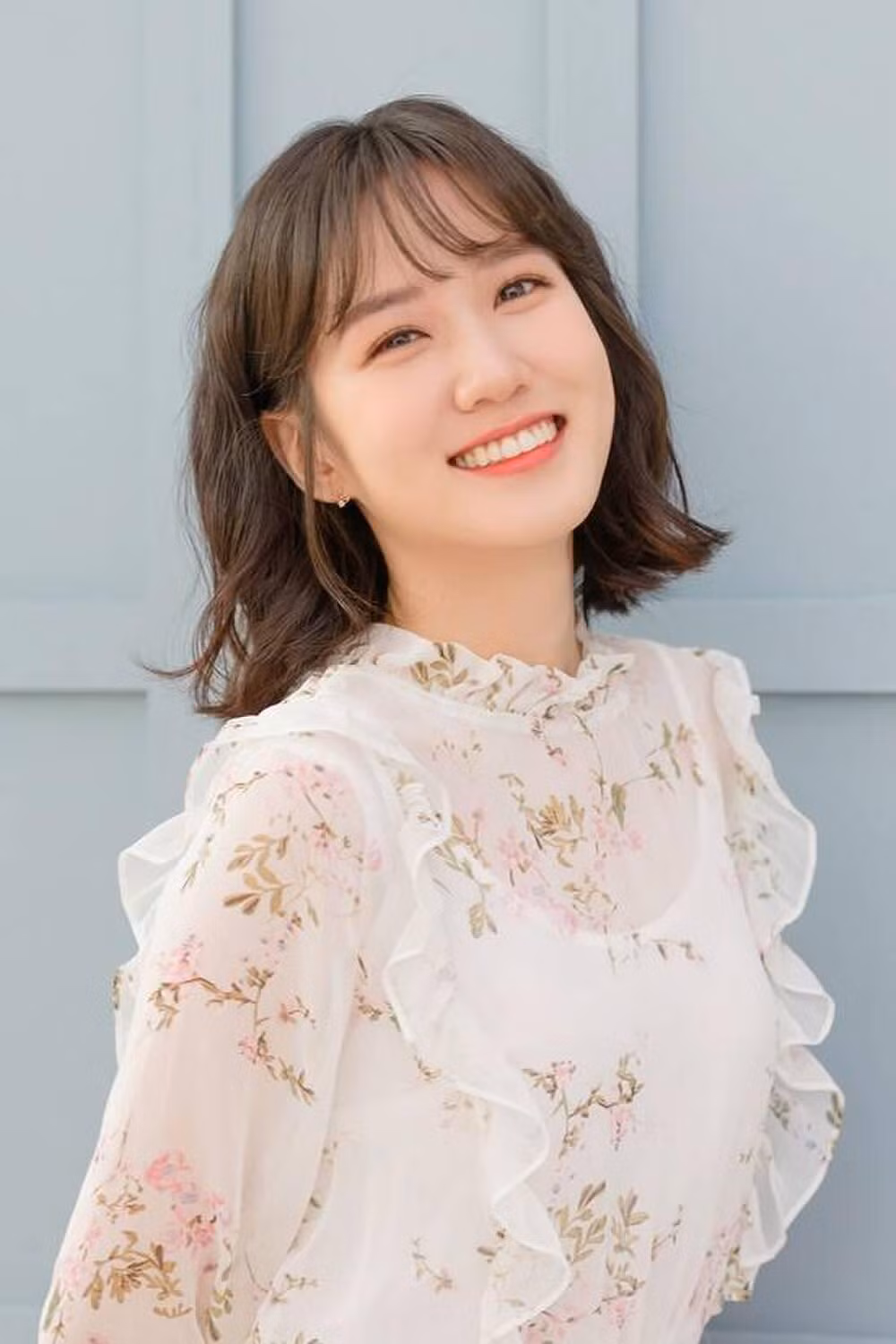 Park Eun Bin nhận được 6.488 phiếu bầu, xếp hạng 6. Cô đóng phim từ rất sớm, vào năm 1997 khi mới 5 tuổi. Những tác phẩm cô từng tham gia là "Catching Up With Gangnam Moms" (2007), "The Iron Empress" (2009), "Hur Jun chính truyện" (2013), "Tuổi trẻ muôn màu" (2016-2017), "Luyến mộ" (2021)...