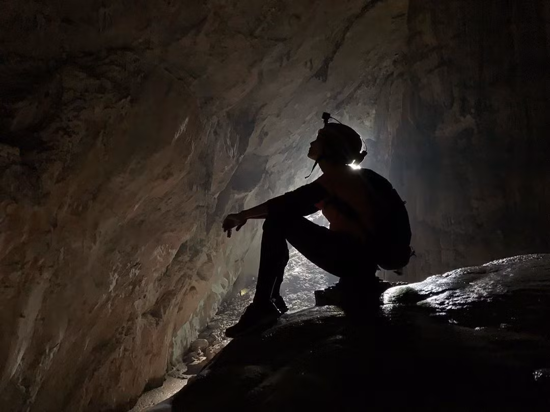 H'Hen Niê mất 4 ngày 3 đêm để chinh phục hang Sơn Đòong ảnh 1