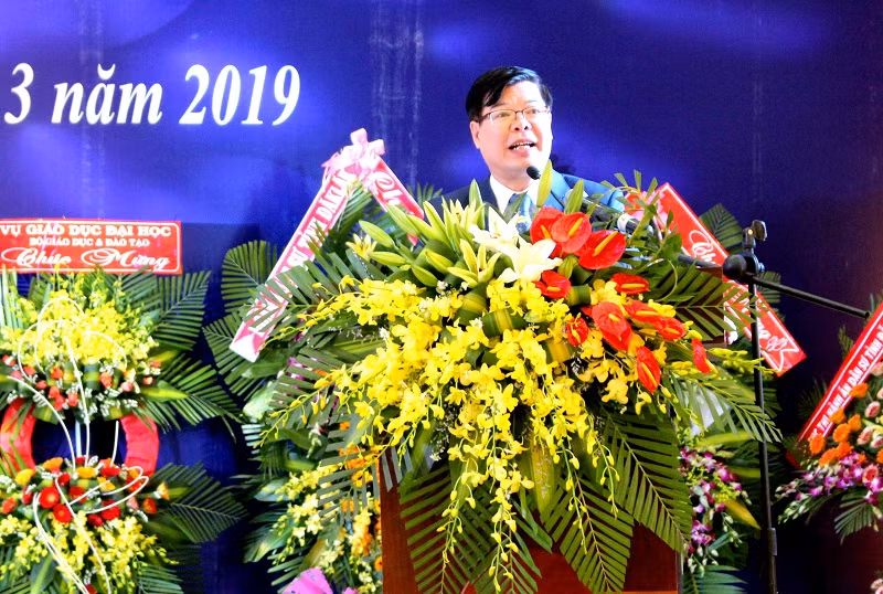 Thành lập phân hiệu Đại học Luật Hà Nội tại Đắk Lắk ảnh 2
