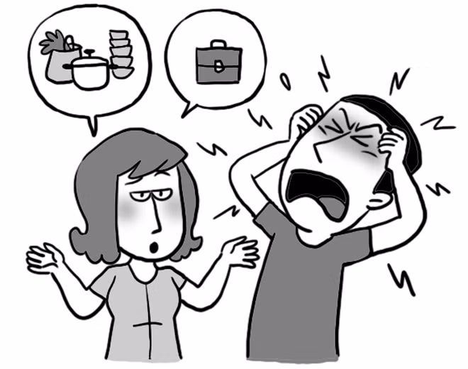 Em quá nặng tình với người cũ? ảnh 2