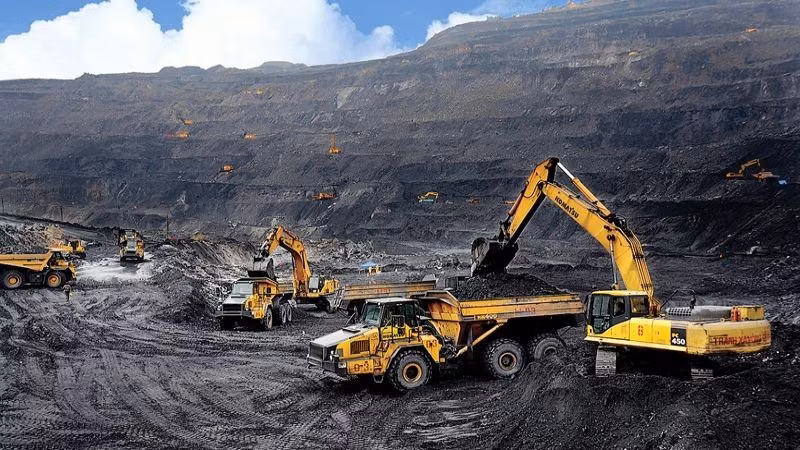 Công ty CP Xuất nhập khẩu Than - Vinacomin trả cổ tức năm 2022 bằng tiền mặt với tỷ lệ 30%.