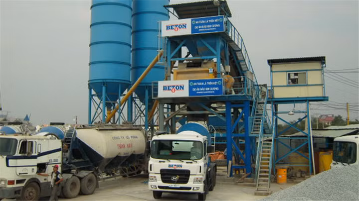 Tổng giám đốc Công ty CP Xây dựng Thương mại và Khoáng Sản Hoàng Phúc xin từ nhiệm sau 6 tháng làm việc.