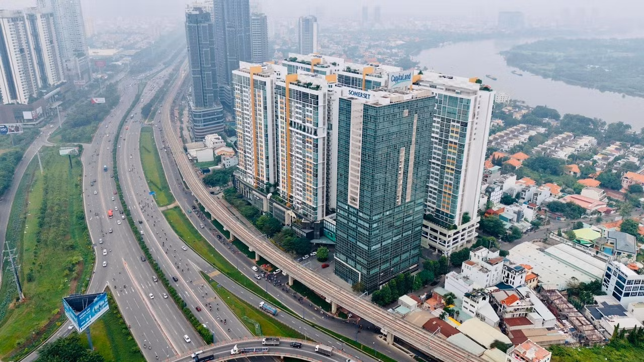 Doanh thu kinh doanh bất động sản 2 tháng đầu năm ước đạt 42.300 tỷ đồng.