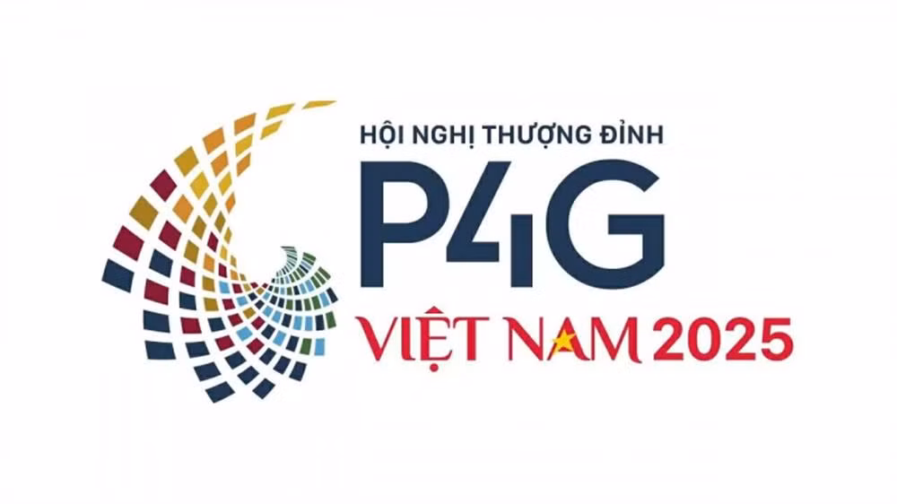Diễn đàn Đối tác vì tăng trưởng xanh và mục tiêu toàn cầu 2030 (P4G) lần thứ 4 năm 2025 diễn ra tại Hà Nội.