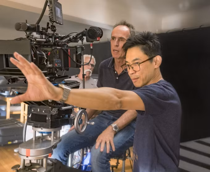 James Wan cũng không ít lần nếm trải cảm giác thất bại khi làm phim.