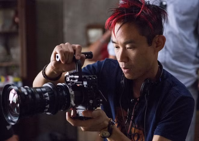 James Wan là nhà làm phim tài năng được cả khán giả và giới chuyên môn công nhận.