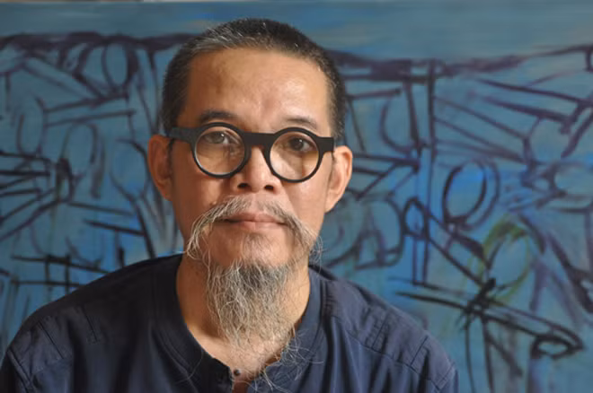 “50 sắc thái” phiên bản Việt: Bao giờ? ảnh 2