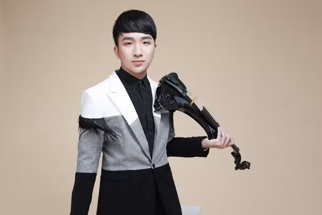 Hoàng Rob: Nhạc thị trường dễ bị kỳ thị ảnh 1