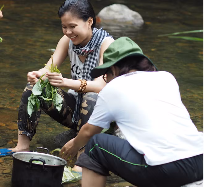 Chàng Tặc-dăng đất Tây Nguyên ảnh 3