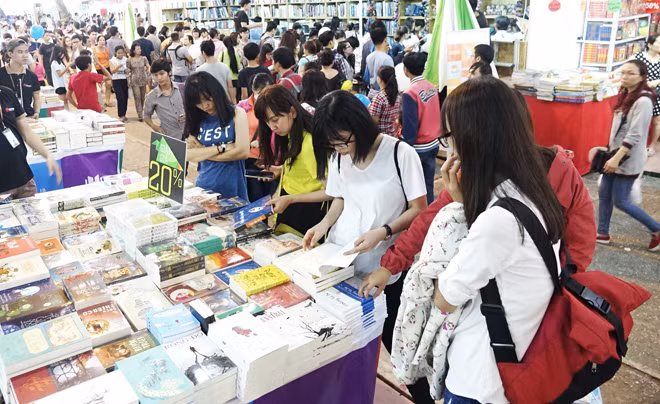 “50 sắc thái” phiên bản Việt: Bao giờ? ảnh 1