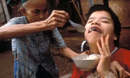 Trọn nghĩa vẹn tình ảnh 45