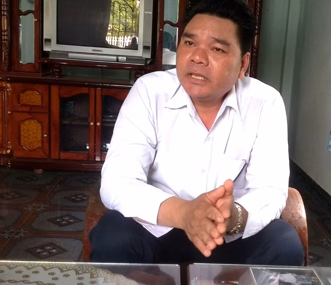 Buôn làng ôm nợ vì “con ma” đa cấp ảnh 1