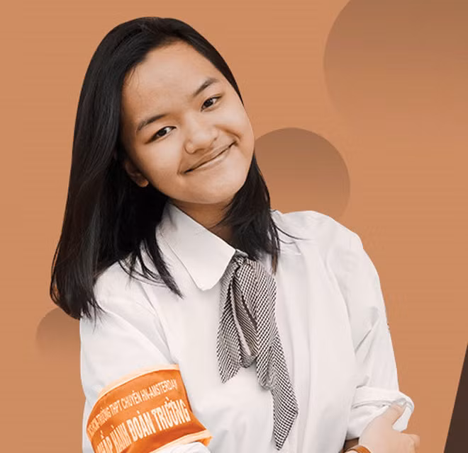 Những nữ sinh ẵm học bổng tiền tỉ của ÐH Mỹ 2017 ảnh 2