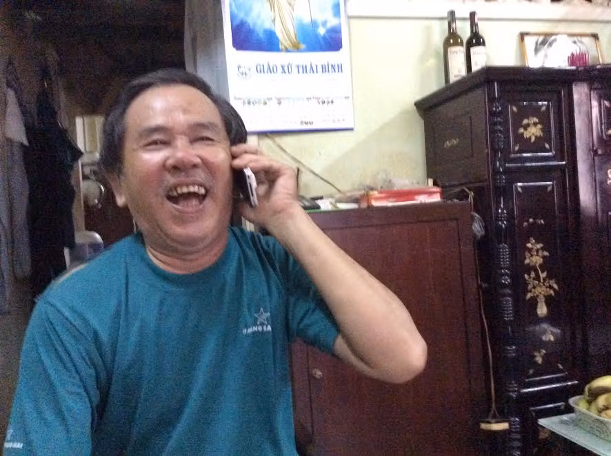 Hậu chuyện 'Hai người lính' ảnh 4
