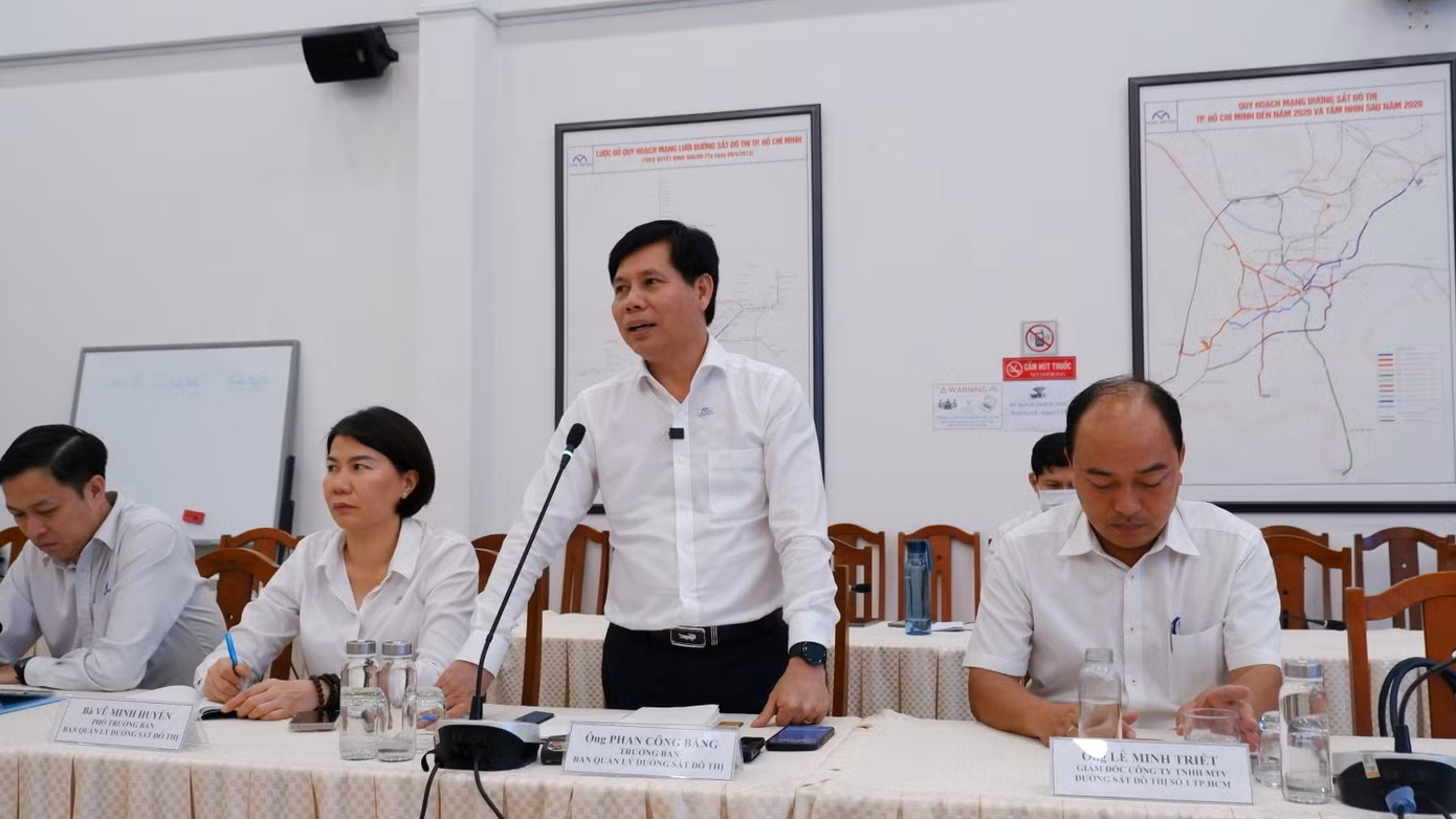Quang cảnh buổi gặp gỡ báo chí. Ảnh: Hữu Huy