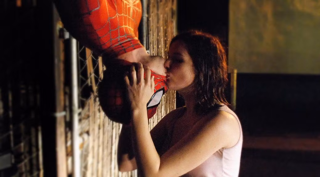 Đến nay, nụ hôn ngược vẫn là một khoảnh khắc nổi bật trong văn hóa đại chúng.