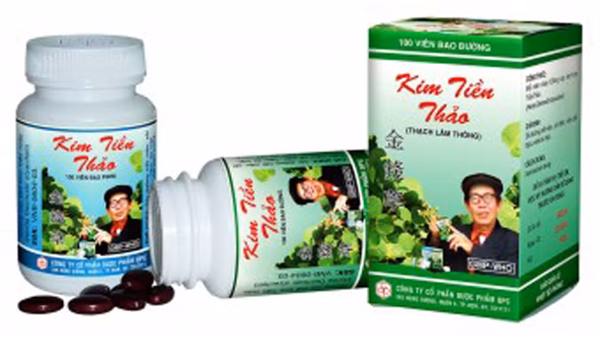 Sỏi thận - Những biến chứng nguy hiểm ảnh 1