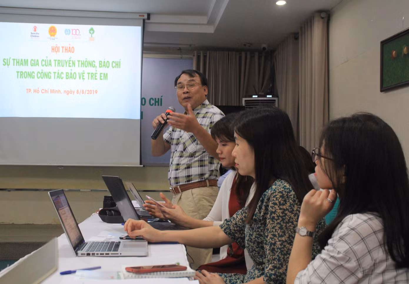 Đưa tin quá đà vụ trường Gateway sẽ làm tổn thương trẻ và phụ huynh ảnh 3