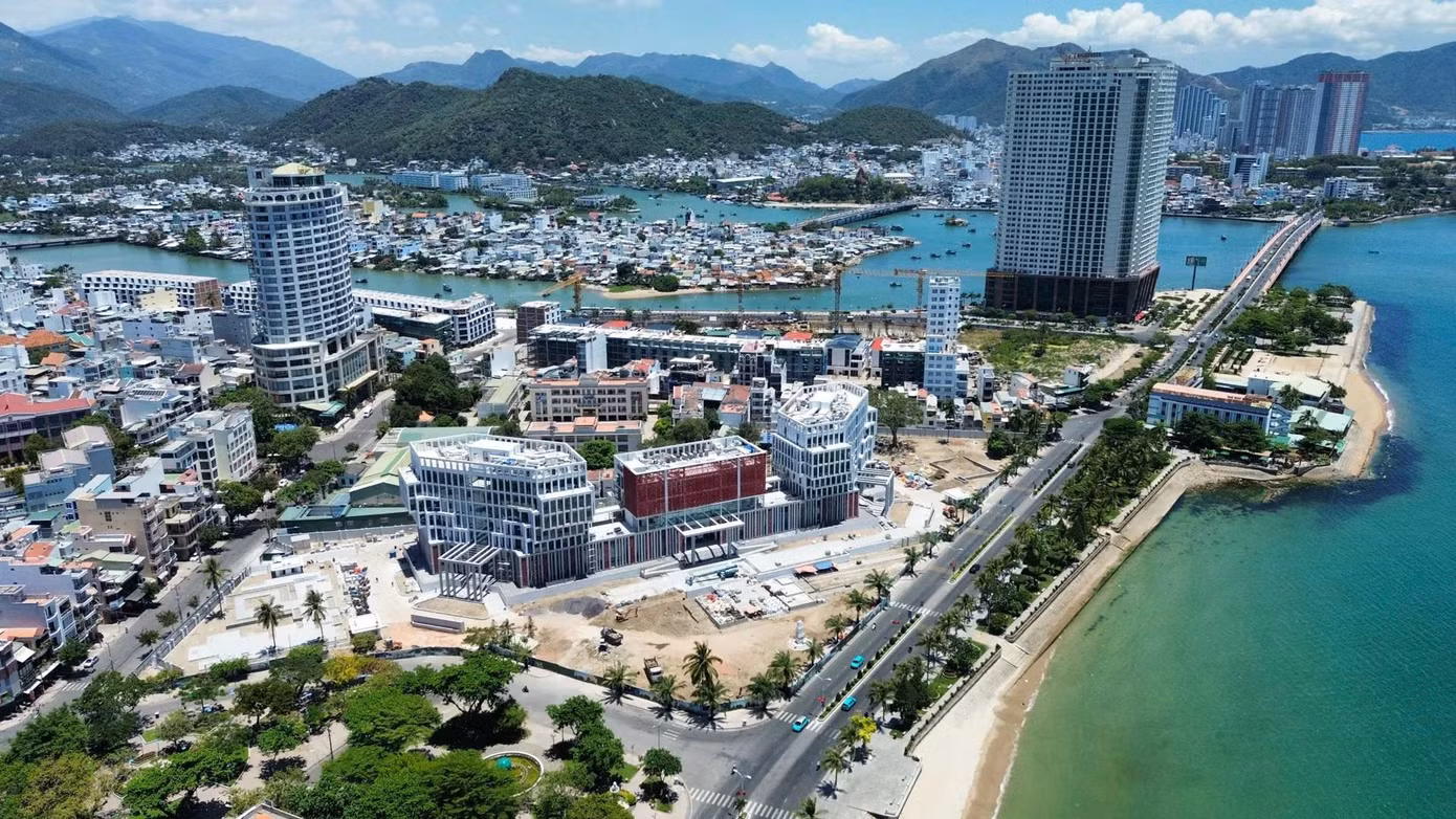 Khánh Hòa dự kiến chi trên 167,7 tỷ đồng hỗ trợ thuê nhà ở cho cán bộ, công chức, viên chức.
