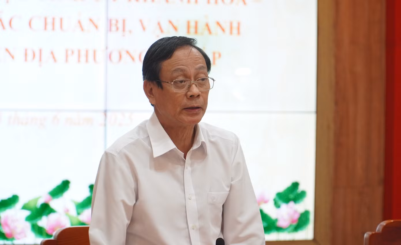 Bí thư Tỉnh ủy Ninh Thuận Nguyễn Đức Thanh. Bí thư Tỉnh ủy Ninh Thuận Nguyễn Đức Thanh.