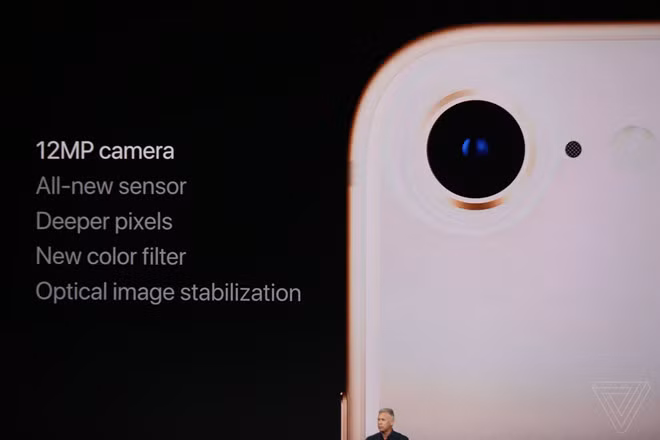 Lộ diện phiên bản iPhone X đặc biệt của Apple ảnh 16