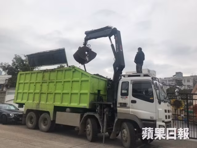 Fan xót xa khi nhà cũ Lý Tiểu Long bị phá bỏ ảnh 5
