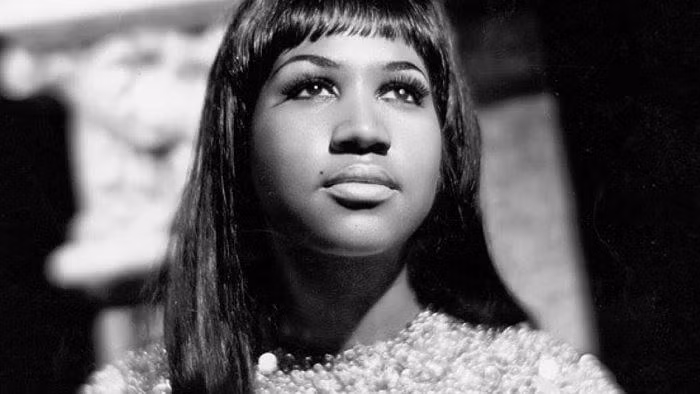 Sự nghiệp lừng lẫy diva được đặt tên cho tiểu hành tinh 249516 Aretha ảnh 4