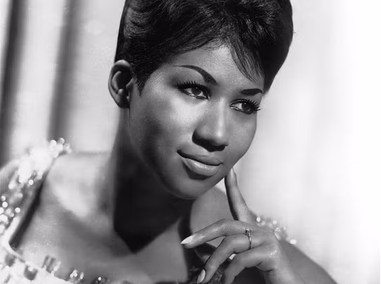 Sự nghiệp lừng lẫy diva được đặt tên cho tiểu hành tinh 249516 Aretha ảnh 6