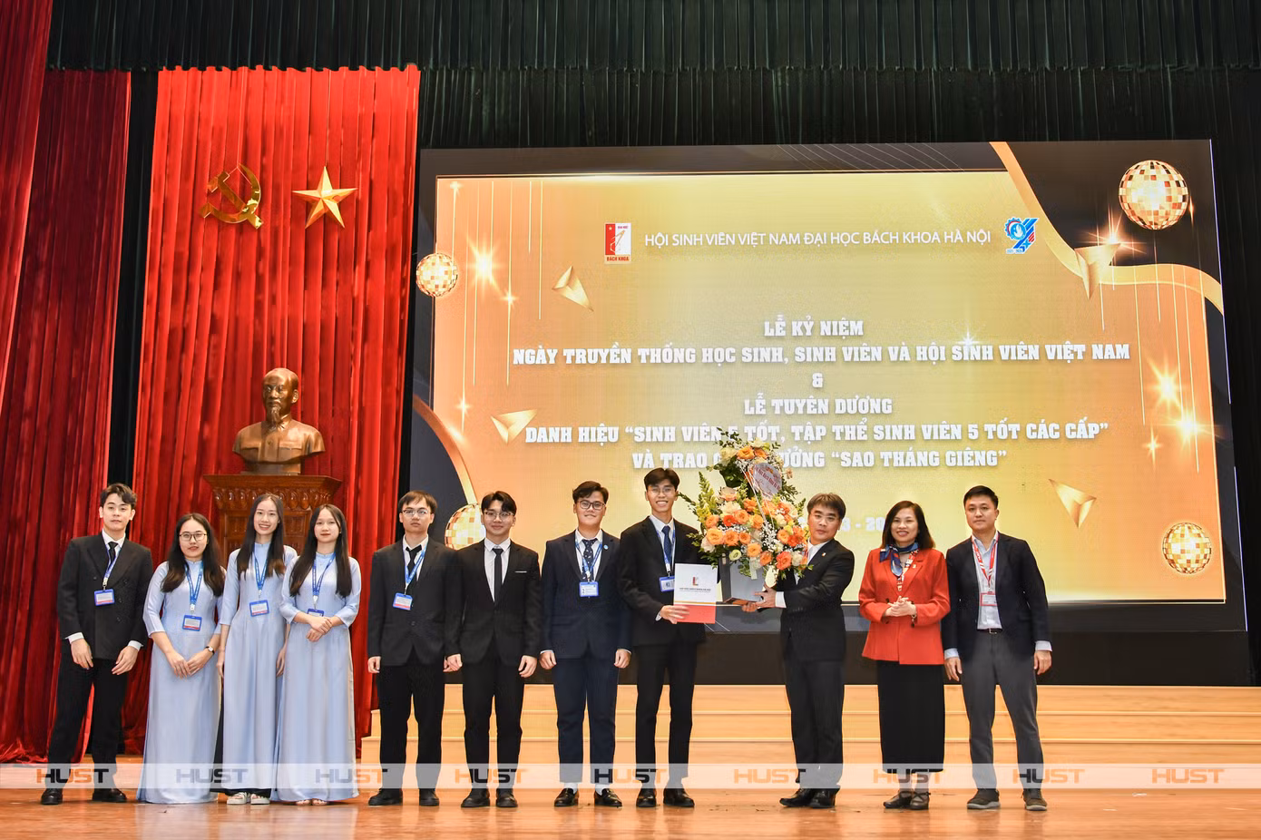 Tuấn Hùng tin rằng, chính sức mạnh từ sự kết nối và tinh thần không bỏ cuộc là chìa khóa giúp cậu tiến xa hơn trong tương lai.
