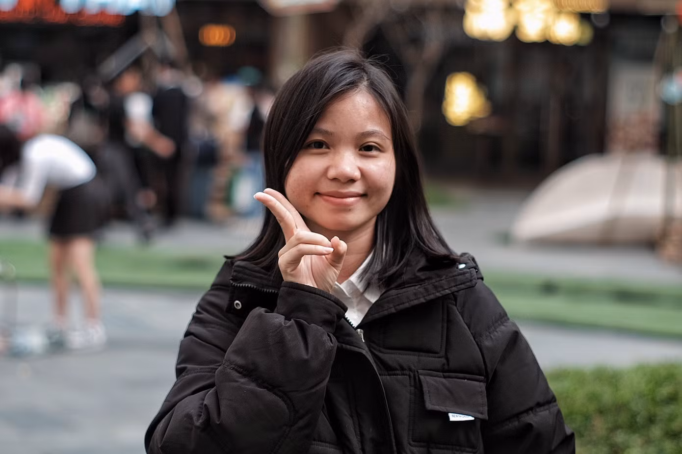 Với Ngân, sống xanh là một trong những cách thiết thực nhất để cô nàng góp phần bảo vệ môi trường xung quanh và giảm thiểu tối đa tác hại cho trái đất.