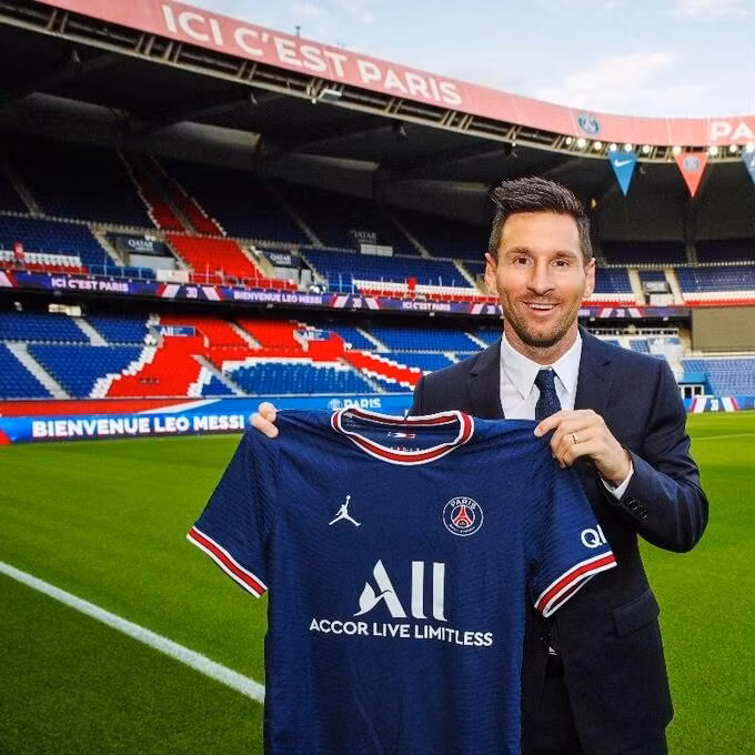 Ảnh: PSG