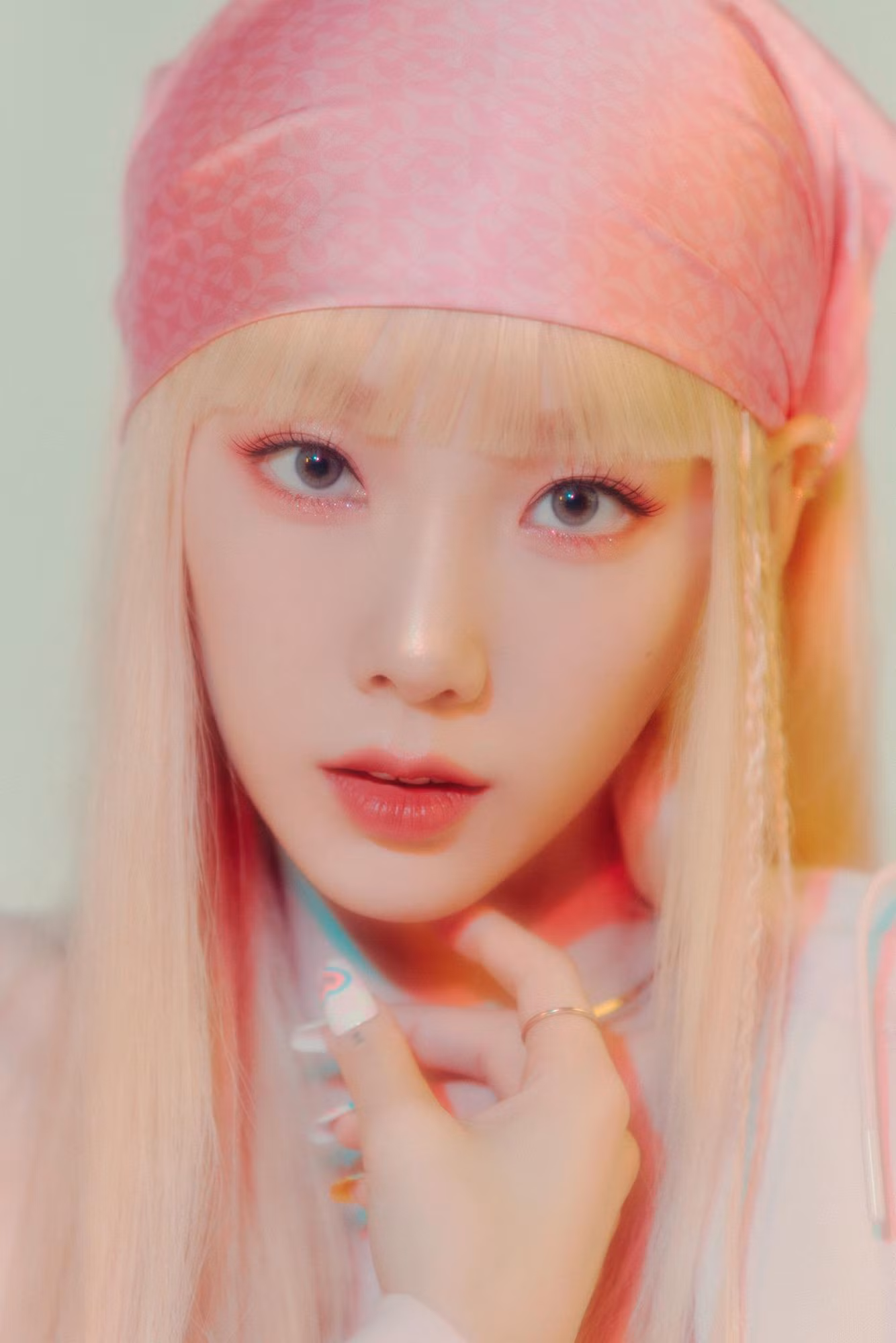Taeyeon Taeyeon