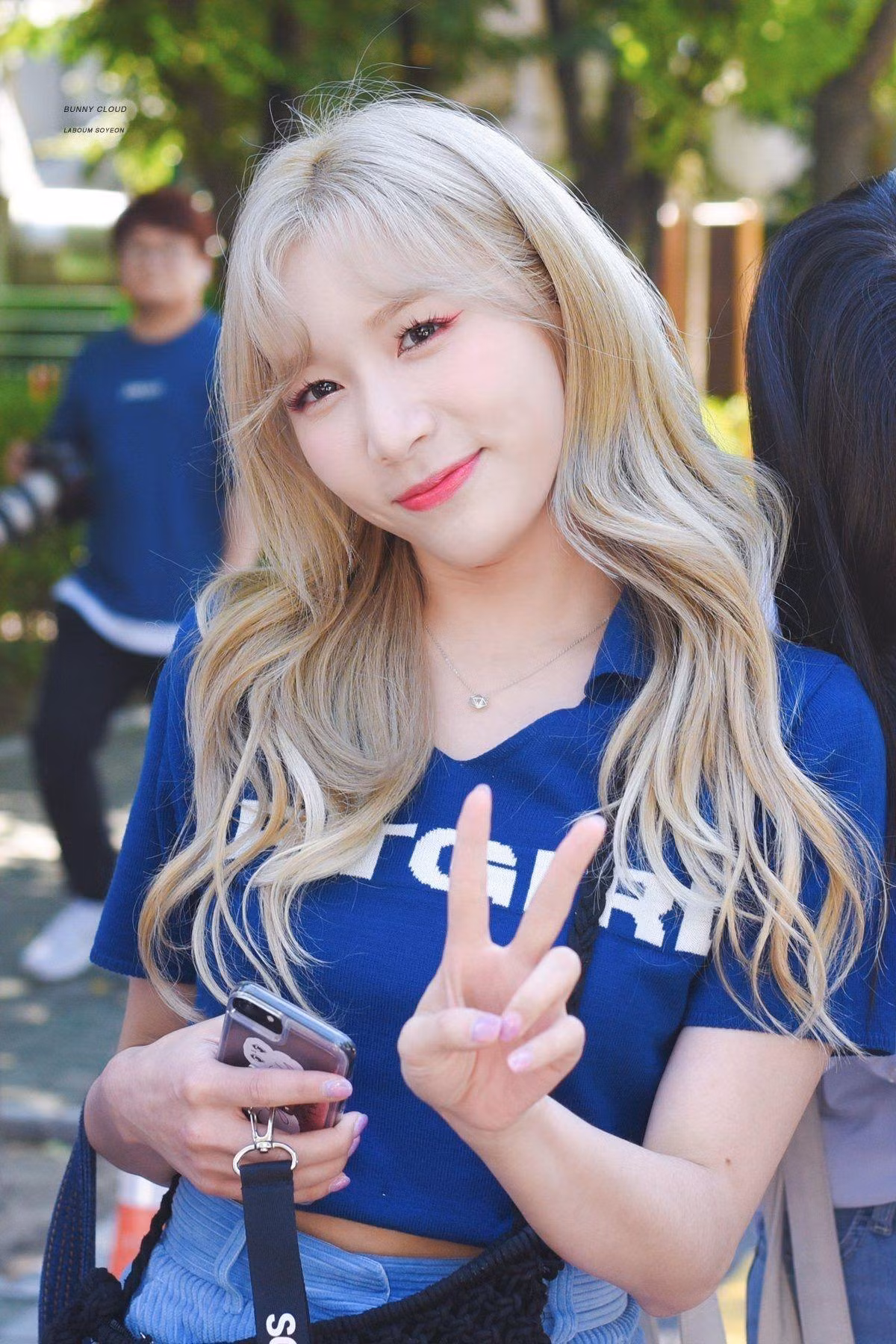 Soyeon Soyeon