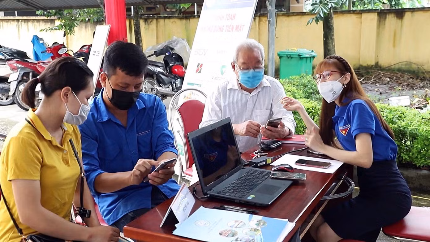 Y tế và giáo dục là hai lĩnh vực được quan tâm chuyển đổi số ở nhiều tỉnh trung du, miền núi phía Bắc