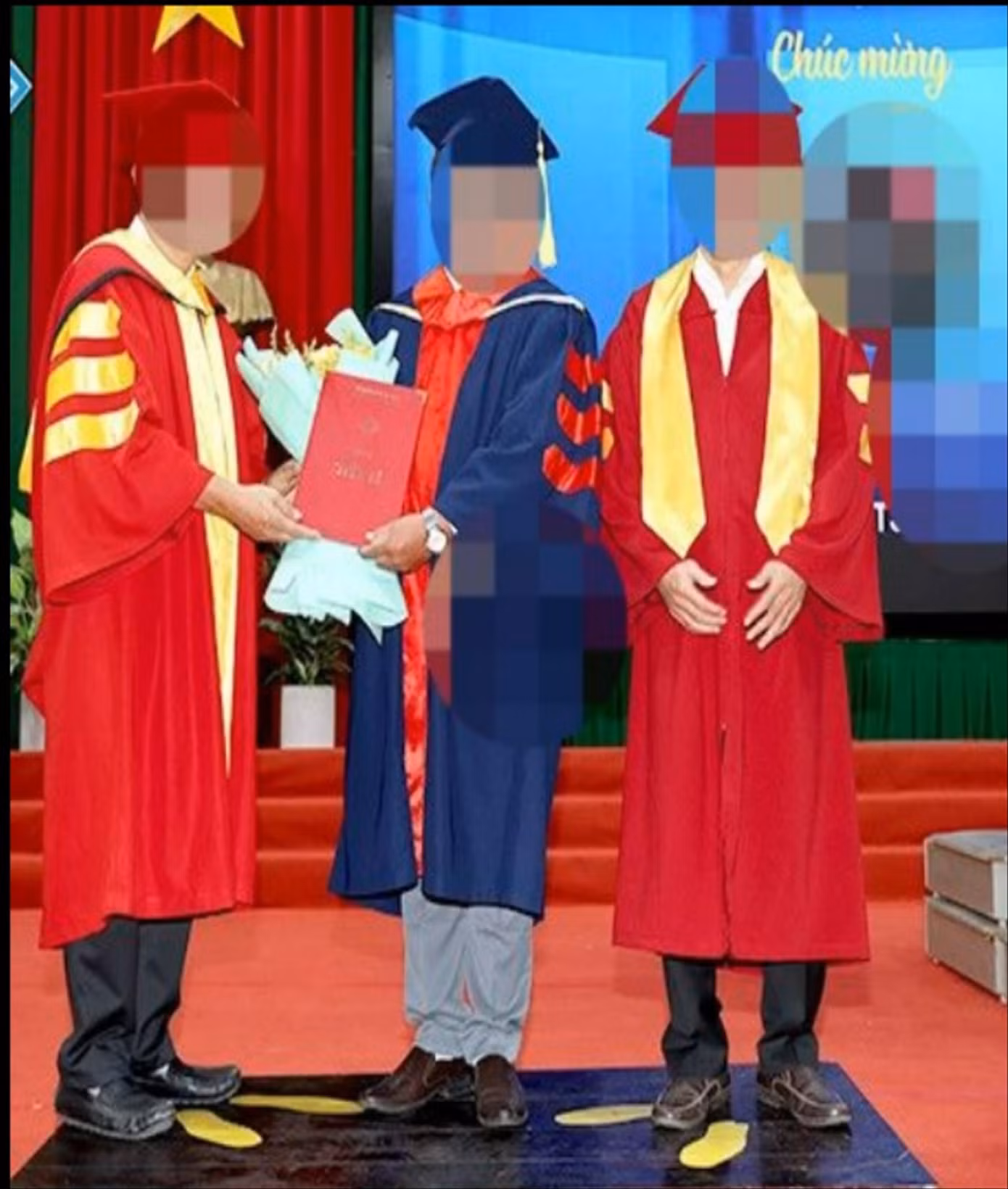 Đào tạo tiến sĩ trong các cơ sở giáo dục ĐH, viện nghiên cứu còn nhiều bất cập. Ảnh minh họa