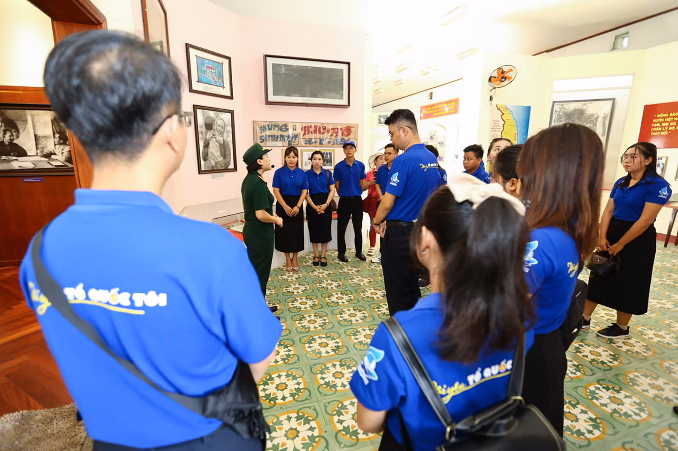 Trong số hồ sơ đề cử, có 122 cá nhân là dân tộc Kinh; 8 cá nhân là người dân tộc thiểu số: Thái, Tày, Jrai, Khmer, Chăm và 4 cá nhân là tín đồ tôn giáo: Phật giáo, Nam Tông, Hồi giáo.