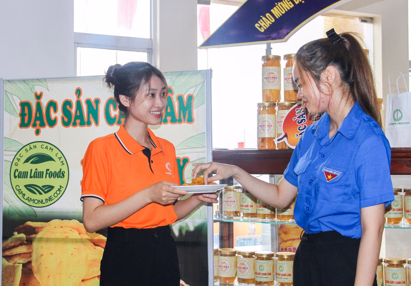 Phong trào sáng tạo trong lao động, sản xuất, kinh doanh được tổ chức Đoàn triển khai thực hiện với nhiều cách làm, nội dung phong phú. Đoàn viên, thanh niên đã đề xuất được nhiều sáng kiến, cải tiến, ứng dụng khoa học công nghệ để tạo ra nhiều giống cây trồng mới, tăng sản lượng cây trồng trong nông nghiệp, phát triển, đổi mới, cải tiến kiểu dáng, mẫu mã sản phẩm, qua đó, góp phần nâng cao năng suất, chất lượng, gia tăng giá trị sản phẩm.