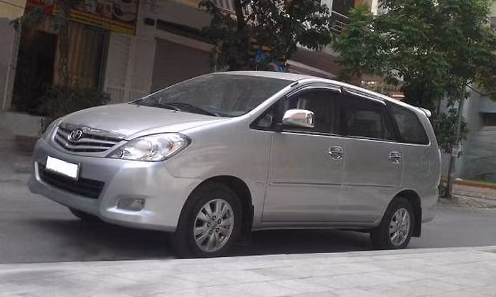 Chuẩn 4 sao và những chiếc xe Toyota bị kêu thiếu an toàn ở VN ảnh 5