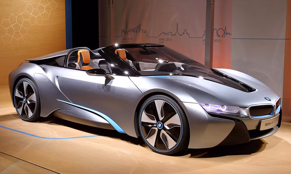  Nio ES6 - xe điện Trung Quốc có giá từ 1,2 tỷ đồng ảnh 7