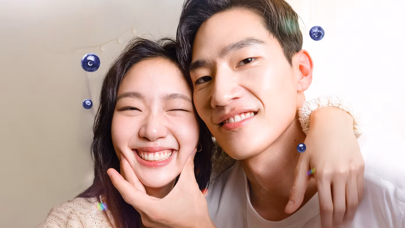 Từng gây bão với Exhuma (Quật mộ trùng ma), Kim Go Eun không thể cứu nổi Love in the Big City tại rạp chiếu phim. Từng gây bão với Exhuma (Quật mộ trùng ma), Kim Go Eun không thể cứu nổi Love in the Big City tại rạp chiếu phim.