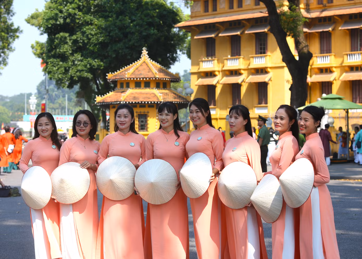 Lễ hội đã trở thành Lễ hội vào mỗi dịp tháng 10 hằng năm với định hướng xây dựng một sản phẩm văn hóa, du lịch, góp phần quảng bá hình ảnh của Thủ đô Hà Nội, điểm đến “An toàn - Thân thiện - Chất lượng - Hấp dẫn”.