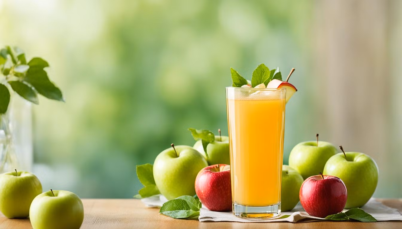 Hãy tránh nước ép táo, cam trong vòng 4 giờ trước và sau khi bạn đã uống thuốc kháng histamin.