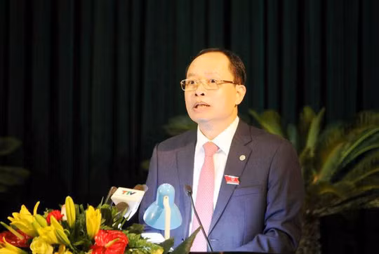 Quan chức sai phạm, họ đã toan tính những gì để đến nỗi bị kỷ luật? ảnh 4 Quan chức sai phạm, họ đã toan tính những gì để đến nỗi bị kỷ luật? ảnh 4